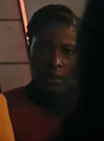 Starbase 28 security guard 2