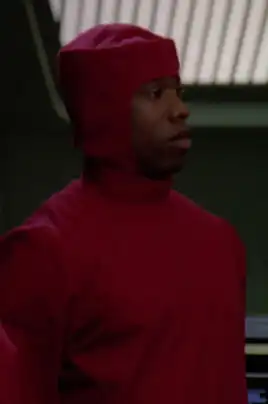 ...as an assistant surgeon