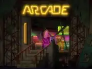 Starbase 80 arcade