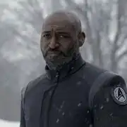 Starfleet Arctic Jacket, 2259