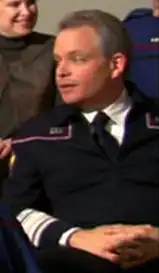 Starfleet ceremony attendee vice admiral 1