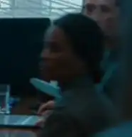 ...as a Starfleet captain