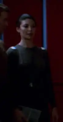 Starfleet hq personnel 5