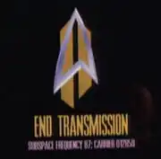 Starfleet insignia, 2390s (alternate)