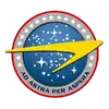 Starfleet logo, 22nd century