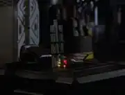 Starfleet site-to-site transporter