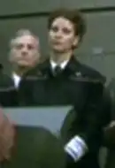 ...as a Starfleet vice admiral