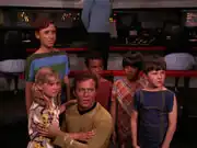 Starnes children grieving