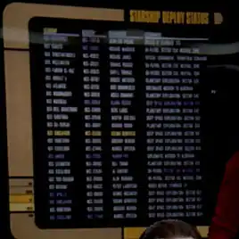 Starship deploy status 1