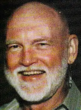 Stephen E. Whitfield