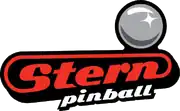 Stern Pinball logo