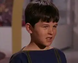 ...as Steve O'Connel.