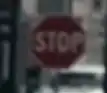 Stop sign