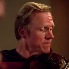 ...as a command division officer