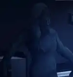 Stuffed salt vampire (2381)