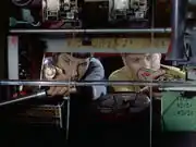 Subsonic transmitter