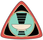 Subspace Relay AR-558 logo