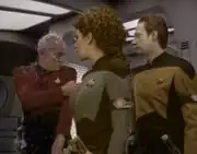 Subspace force field