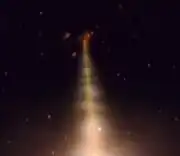 Subspace tensor matrix