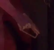 Suliban pistol, 2151