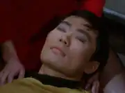 Sulu heart flutter