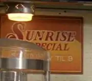 Sunrise Special