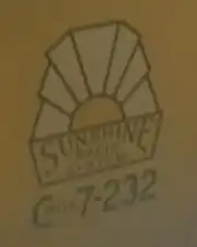 Sunshine Radio System