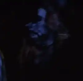 ... as Sutok's henchman