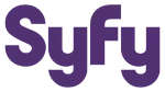 New logo of Syfy