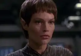 T'Pol in 2151