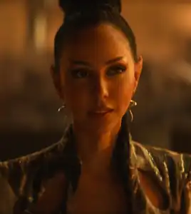 T'Pring, age 29 (2259)