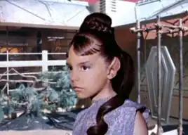 ...as young T'Pring.