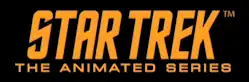 The TAS series logo