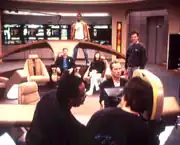 TNG Season 3 stand-ins