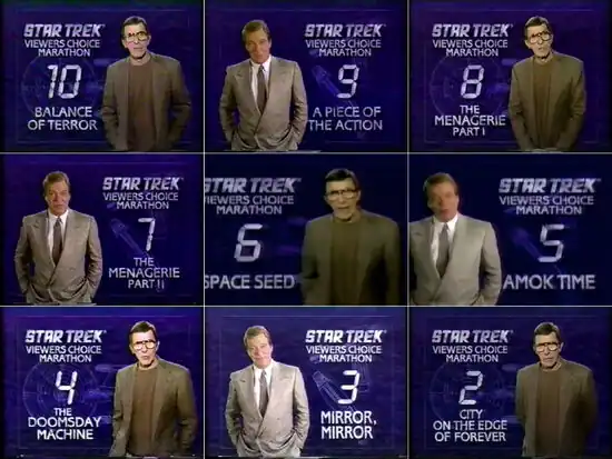 TOS Viewers Choice countdown