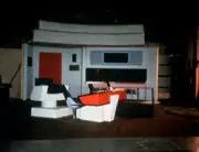 TOS bridge in Relics