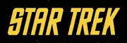 The TOS series logo