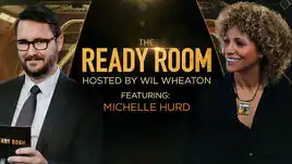 The End is the Beginning