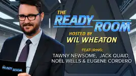 LD Season 1 Midseason Special