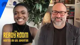 Children of the Comet