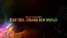 SNW Exploring Season 2