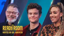 Those Old Scientists