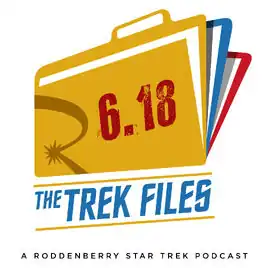 <i>Star Trek</i> Continuing Characters - 1968