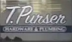 T Purser
