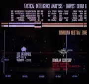 Tactical analysis sierra vi