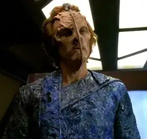 An unnamed Tak Tak male (2373)