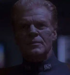 A male Takret in 2152