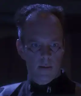 ... as a Takret officer