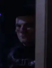 ... as a Takret soldier