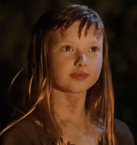 Taliyah, a young Skagaran female (2153)